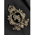 2025年3月15日春新作高品質DG ジャケットchaoka工場