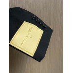 2025年3月15日春新作高品質DG ジャケットchaoka工場