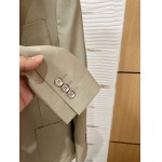 2025年3月15日春新作高品質ZEGNAジャケットchaoka工場