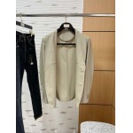 2025年3月15日春新作高品質ZEGNAジャケットchaoka工場