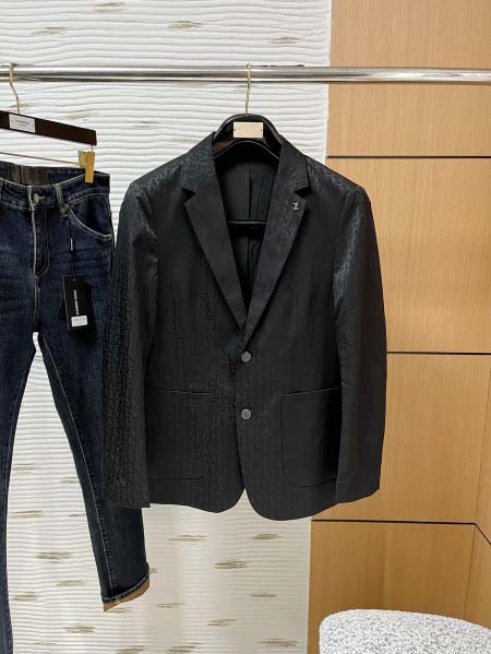 2025年3月15日春新作高品質ZEGNAジャケットchao...