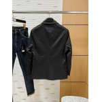 2025年3月15日春新作高品質ZEGNAジャケットchaoka工場