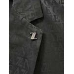 2025年3月15日春新作高品質ZEGNAジャケットchaoka工場