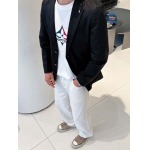 2025年3月15日春新作高品質ZEGNAジャケットchaoka工場