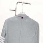 2025年3月15日春新作高品質Thom Browneジャケットchaoka工場