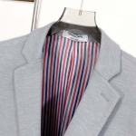 2025年3月15日春新作高品質Thom Browneジャケットchaoka工場