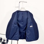 2025年3月15日春新作高品質Hermesスーツセット メンズchaoka工場