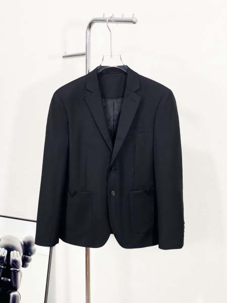 2025年3月15日春新作高品質HERMESジャケットcha...