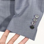 2025年3月15日春新作高品質Thom Browneジャケットchaoka工場