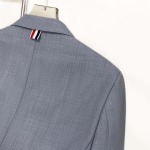 2025年3月15日春新作高品質Thom Browneジャケットchaoka工場