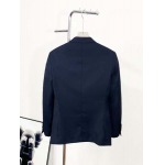 2025年3月15日春新作高品質ZEGNAジャケットchaoka工場