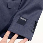 2025年3月15日春新作高品質ZEGNAジャケットchaoka工場