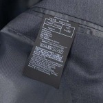 2025年3月15日春新作高品質ZEGNAジャケットchaoka工場