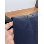 2025年3月15日春新作高品質Brunello Cucinelliジャケットchaoka工場