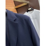 2025年3月15日春新作高品質Brunello Cucinelliジャケットchaoka工場