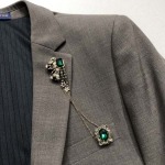 2025年3月15日春新作高品質Louis Vuittonスーツセット メンズchaoka工場