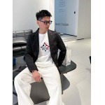 2025年3月15日春新作高品質ZEGNAジャケットchaoka工場