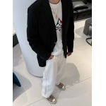 2025年3月15日春新作高品質ZEGNAジャケットchaoka工場