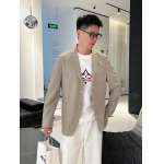 2025年3月15日春新作高品質ZEGNAジャケットchaoka工場