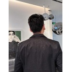 2025年3月15日春新作高品質ZEGNAジャケットchaoka工場