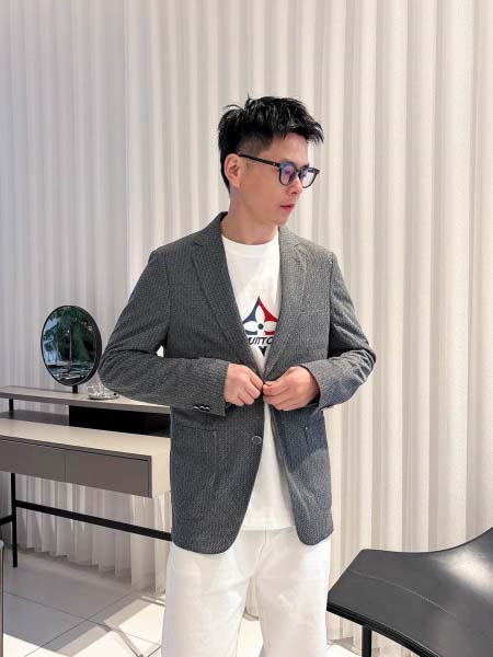 2025年3月15日春新作高品質Diorジャケットchaok...