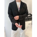 2025年3月15日春新作高品質ZEGNAジャケットchaoka工場