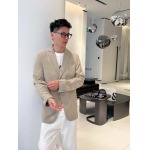 2025年3月15日春新作高品質ZEGNAジャケットchaoka工場