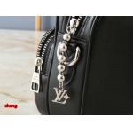 2025年3月16日 ルイヴィトン新品 M13987 M14016  Nil  LV 25.0 x 17.5 x 11.0