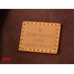 2025年3月16日 ルイヴィトン新品 M14196 2025Hobo  LV  hold 31x23x6cm