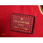 2025年3月16日 ルイヴィトン新品 M45522 43170 MONOGRAM Melie  Veau Cachemire       size：33x16x30cm