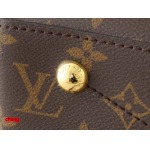 2025年3月16日 ルイヴィトン新品 M45522 43170 MONOGRAM Melie  Veau Cachemire       size：33x16x30cm