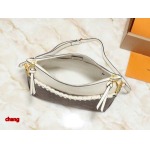 2025年3月16日 ルイヴィトン新品 M45522 43170 MONOGRAM Melie  Veau Cachemire       size：33x16x30cm