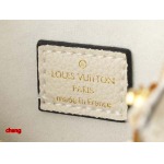 2025年3月16日 ルイヴィトン新品 M45522 43170 MONOGRAM Melie  Veau Cachemire       size：33x16x30cm