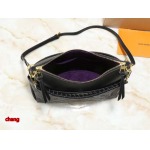 2025年3月16日 ルイヴィトン新品 M45522 43170 MONOGRAM Melie  Veau Cachemire       size：33x16x30cm