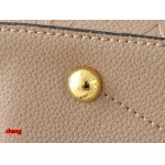 2025年3月16日 ルイヴィトン新品 M45522 43170 MONOGRAM Melie  Veau Cachemire       size：33x16x30cm