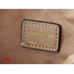 2025年3月16日 ルイヴィトン新品 M45522 43170 MONOGRAM Melie  Veau Cachemire       size：33x16x30cm