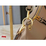 2025年3月16日 ルイヴィトン新品 M45522 43170 MONOGRAM Melie  Veau Cachemire       size：33x16x30cm