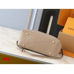 2025年3月16日 ルイヴィトン新品 M45522 43170 MONOGRAM Melie  Veau Cachemire       size：33x16x30cm