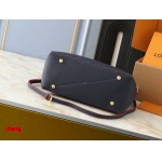 2025年3月16日 ルイヴィトン新品 M45522 43170 MONOGRAM Melie  Veau Cachemire       size：33x16x30cm