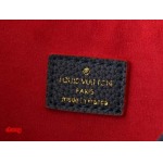 2025年3月16日 ルイヴィトン新品 M45522 43170 MONOGRAM Melie  Veau Cachemire       size：33x16x30cm