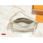 2025年3月16日 ルイヴィトン新品 M45522 43170 MONOGRAM Melie  Veau Cachemire       size：33x16x30cm