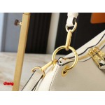 2025年3月16日 ルイヴィトン新品 M45522 43170 MONOGRAM Melie  Veau Cachemire       size：33x16x30cm