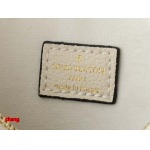 2025年3月16日 ルイヴィトン新品 M45522 43170 MONOGRAM Melie  Veau Cachemire       size：33x16x30cm