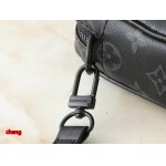 2025年3月16日 ルイヴィトン新品 M14016 M14014 M14013 M14058 M14253   Monogram  20.0 x 13.0 x 6.5