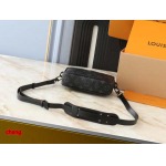 2025年3月16日 ルイヴィトン新品 M14016 M14014 M14013 M14058 M14253   Monogram  20.0 x 13.0 x 6.5