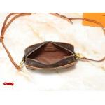 2025年3月16日 ルイヴィトン新品 M14016 M14014 M14013 M14058 M14253   Monogram  20.0 x 13.0 x 6.5