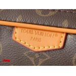 2025年3月16日 ルイヴィトン新品 M14016 M14014 M14013 M14058 M14253   Monogram  20.0 x 13.0 x 6.5