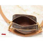 2025年3月16日 ルイヴィトン新品 M14016 M14014 M14013 M14058 M14253 Danube   20  80   Monogram  Monogram  16.0 x 21.0 x 6.0