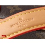 2025年3月16日 ルイヴィトン新品 M14016 M14014 M14013 M14058 M14253 Danube   20  80   Monogram  Monogram  16.0 x 21.0 x 6.0