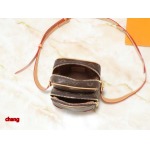 2025年3月16日 ルイヴィトン新品 M14016 M14014 M14013 M14058 M14253  Pharrell Williams  80  Amazone  Monogram   Monogram 13.5 x 20.0 